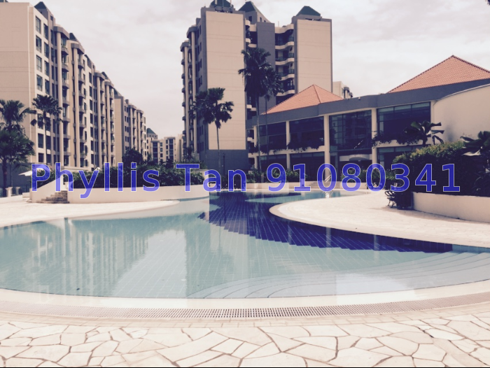 Signature Park (D21), Condominium #38332302
